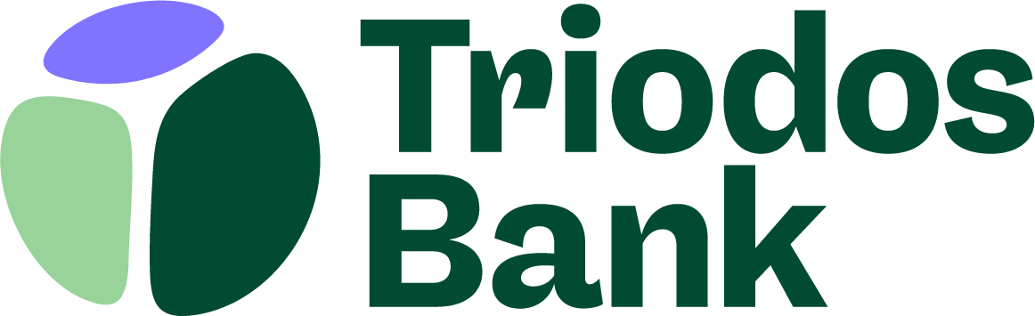 Triodos Bank Logo