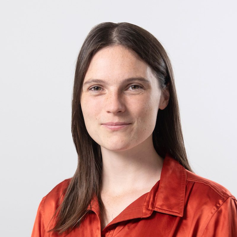 Julia Sinclair - CapitalRise